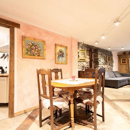Art Maison Cogne Dış mekan fotoğraf