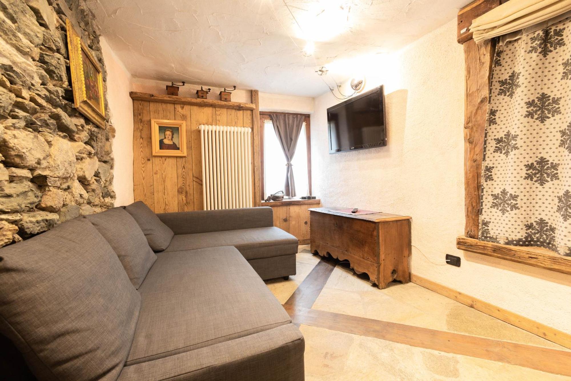 Art Maison Cogne Dış mekan fotoğraf